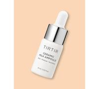 TIRTIR Ceramic Milk Ampoule siero idratante viso illuminante 10 ml