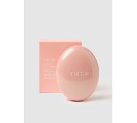 TIRTIR, Tirtir Mask Fit All-cover Cushion 21c Cool Ivory 18g - Make-up Coreano, Donna, Beige, Taglia: FASUL