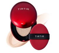 Tirtir Mask Fit Red Mini Cushion Fondotinta in Spugna SPF40 PA++, 15C Fair Porcelain 4.5 ml C Fair Porcelain