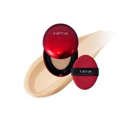 TIRTIR - Viso Mask Fit Red Cushion Mini 21W Natural Ivory - Fondotinta