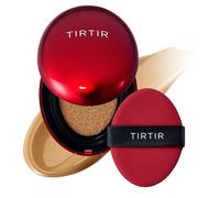 Tirtir Mask Fit Red Mini Cushion Fondotinta in Spugna SPF40 PA++, 33W Ginger W Ginger