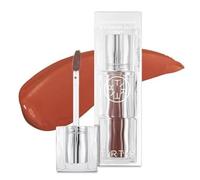 Tirtir Waterism Glow Tint Labbra Finitura Brillante 04 Fig Peach Fig Peach4G