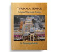 Tirumala Temple: A Study of Pilgrimage Tourism