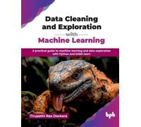 Tirupathi Dockara Data Cleaning and Exploration with Machine Learning (Digital)
