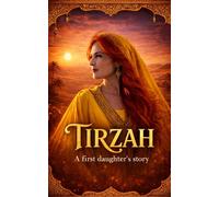 Tirzah: A First Daughter’s Story