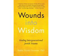 Tirzah Firestone Wounds into Wisdom (Copertina rigida)
