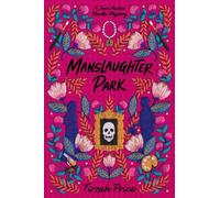 Tirzah Price Manslaughter Park (Copertina rigida) Jane Austen Murder Mysteries
