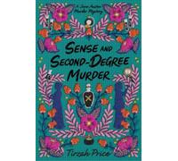 Tirzah Price Sense and Second-Degree Murder (Copertina rigida)