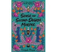 Tirzah Price Sense and Second-Degree Murder (Tascabile)