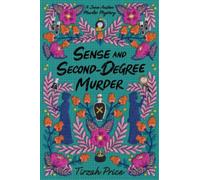 Tirzah Price Sense and Second-Degree Murder (Tascabile)