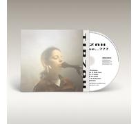 Tirzah Trip9love...??? (CD) Album
