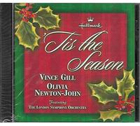 'Tis The Season