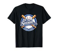 'Tis The Season Baseball è tornato! Maglietta