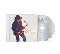 'Tis The Season (CD) Boney James