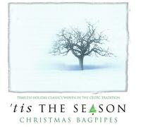 'tis THE SEASON - Christmas Bagpipes