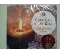 'Tis the Season Christmas Stress Relief: A 2 CD Collection of Soothing Christmas Favorites