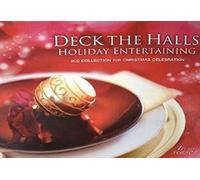 Tis the Season:Deck the Halls-Holiday Entertaining [Target][2008]