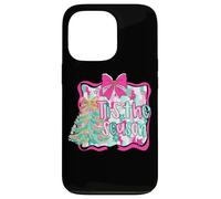 Tis The Season - Fiocco per albero di Natale Custodia per iPhone 13 Pro