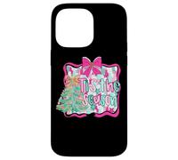 Tis The Season - Fiocco per albero di Natale Custodia per iPhone 14 Pro Max