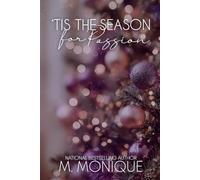 'TIS THE SEASON FOR PASSION: AVI & ASHLI