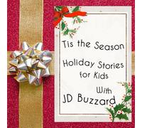 Tis the Season: Holiday Stories for Kids