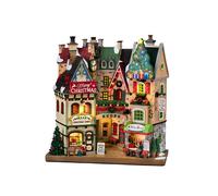 Tis The Season Shops B/O 4.5V Cod. 15804