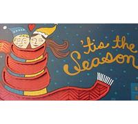 Tis The Season - 'Tis The Season (1 CD)