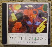 'Tis the Season - 'Tis the Season: R&B Christmas (UK Import)