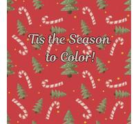 Tis the Season to Color!