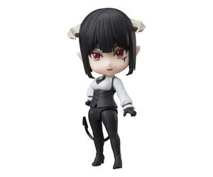 Tis Time for Torture, Princess Figuarts mini Action Figure Princess 10 cm Bandai