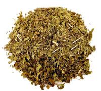 Tisana a foglia di edera - per bronchite e tosse, elica di Hedera