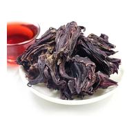Tisana Ai Fiori Di Rosa Canina Tè Profumato Cinese Che Calma La Mente E Nutre La Pelle Tisana Alla Rosa Canina Sfusa Senza Additivi Bevanda Verde Dal Sapore Aspro E Dolce Infuso Biologico (250g)
