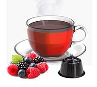 Tisana ai Frutti di Bosco in capsule compatibili dolcegusto* - box da 48 pezzi