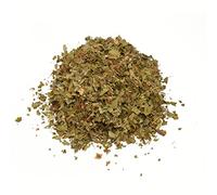 Tisana al Biancospino fiori e foglie - Vasetto da 50 g - Italia Spezie
