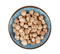 Tisana Al Cardamomo Bianco Fatta a Mano Originale Cinese Tè Ai Fiori Infuso Sfuso per L'appetito E La Digestione Elimina L'umidità E Favorisce La Circolazione Del Qi Bevanda Alle Erbe Verdi (500g)