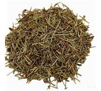 Tisana Al Tè Verde Mohuang Tisana Mu Gialla Tisan Mo Gialla Grezza Tè Profumato Biologico Fritto a Mano Foglie Sfuse Proveniente Dalla Cina Con Metodo Antico Tè Alle Erbe Dal Movimento Dolce (1540g)