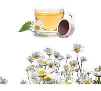 Tisana alla Camomilla 10 Capsule Compatibili con Lavazza Espresso Point