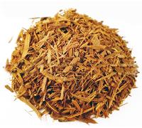 Tisana alla corteccia di Catuaba Muira Puama - per potenza, Ptychopetalum...