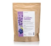 Tisana alla frutta mirtilli e lavanda