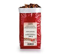 Tisana alla frutta mirtillo rosso