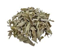 Tisana alla Salvia Greca Selvatica Foglie Intere 85g - 1.95Kg Classe A Salvia Triloba (220 grammi)