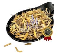 Tisana alle erbe con radice di erba da divano essiccata 20 g - 4,9 kg Agropyr...