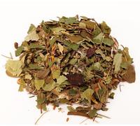 Tisana alle erbe per il cervello e tè alla rugiada capillare, sfuso, tè per l...