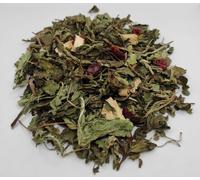 Tisana Alle Erbe Per il Parto | Aiuta a Combattere Nausea e Vomito