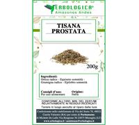 Tisana alle erbe per la prostata, positivamente sulla ghiandola prostatica