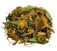 Tisana alle Erbe "Quiet Moments" 25g - 1,95Kg | Miscela Premium Senza Caffeina (85 grammi)