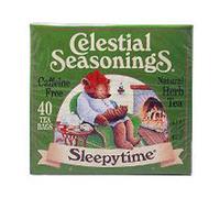 Tea Alle Erbe Sleepytime 20 Bustine Di Celestial Seasonings