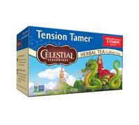 Tisana Alle Erbe Tension Tamer 20 BUSTE Di Celestial Seasonings