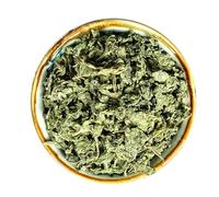 Tisana Alle Foglie Di Menta Piperita Tisana Alla Menta Essiccata Lenitiva E Rilassante Tisana Ai Fiori Gusto Rinfrescante Prepara Il Tè Cinese Ai Fiori Il Tè Verde Biologico Alla Frutta (250g)