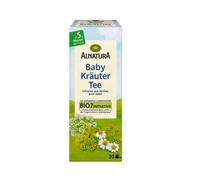 Tisana Alnatura Baby 20 bustine 35g